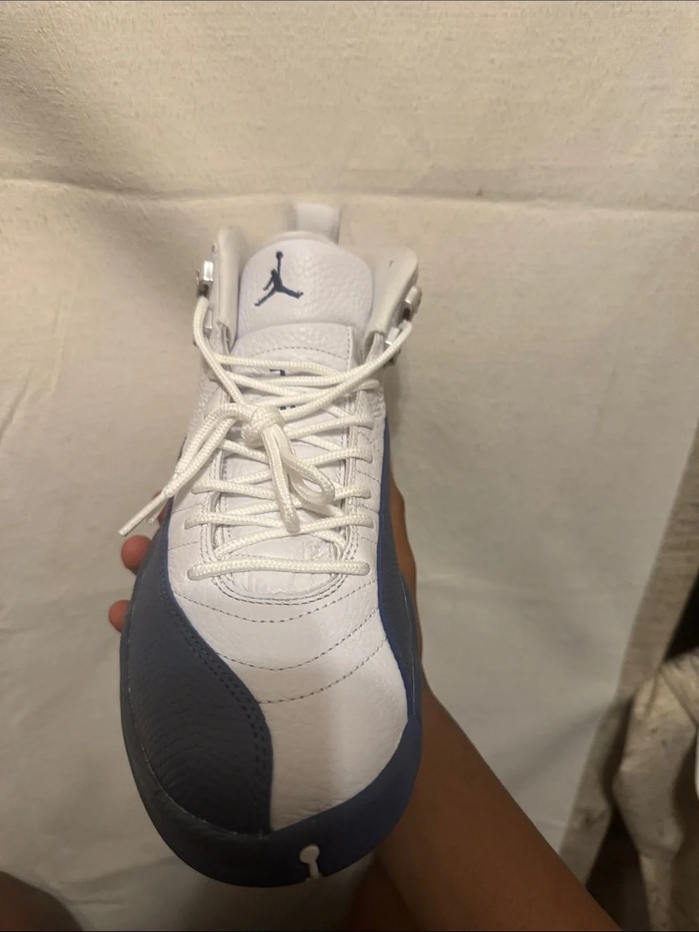 Jordan classic high